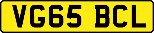 VG65BCL