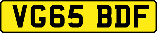 VG65BDF