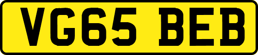 VG65BEB