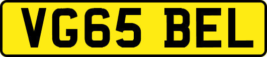 VG65BEL
