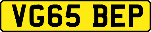 VG65BEP