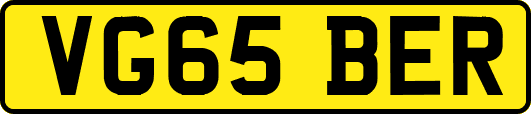 VG65BER