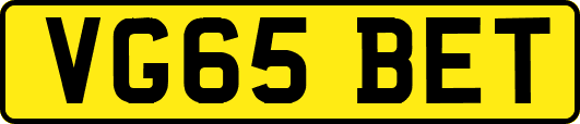 VG65BET