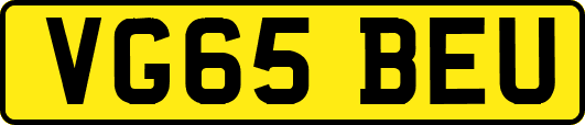 VG65BEU