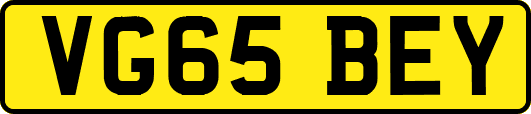 VG65BEY