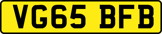 VG65BFB