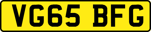 VG65BFG