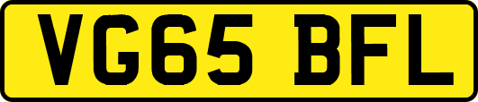VG65BFL