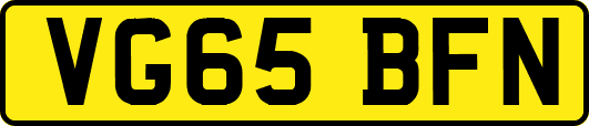 VG65BFN