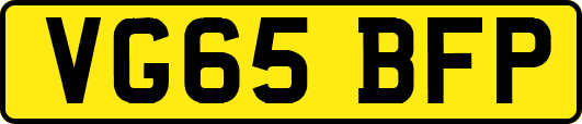 VG65BFP