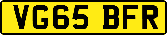 VG65BFR