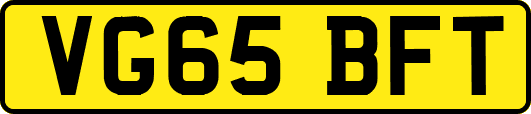 VG65BFT