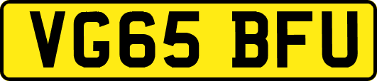 VG65BFU