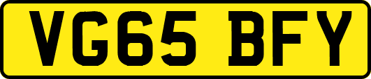 VG65BFY