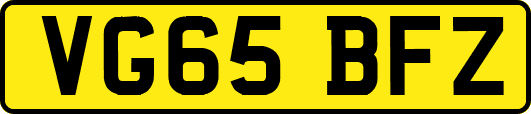 VG65BFZ