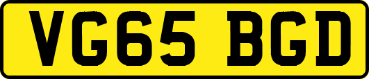 VG65BGD