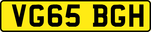 VG65BGH