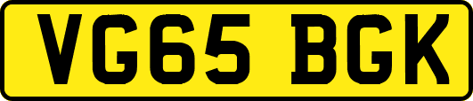 VG65BGK