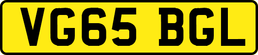 VG65BGL