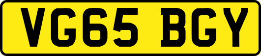 VG65BGY