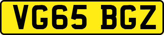 VG65BGZ
