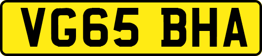 VG65BHA