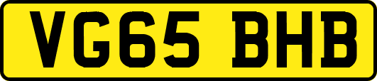 VG65BHB
