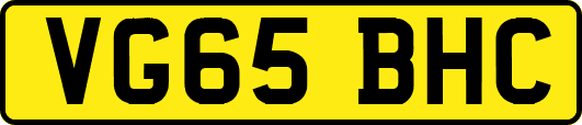 VG65BHC