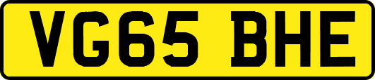 VG65BHE