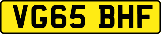 VG65BHF