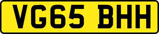 VG65BHH