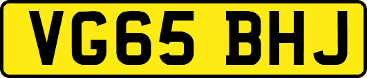 VG65BHJ