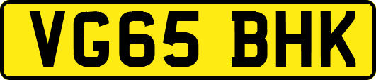 VG65BHK