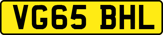 VG65BHL