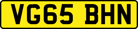 VG65BHN