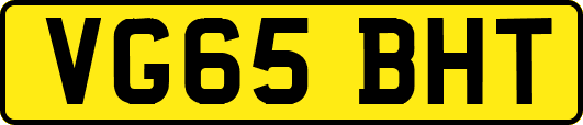 VG65BHT