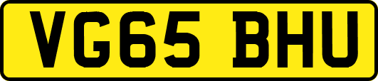 VG65BHU