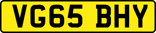 VG65BHY