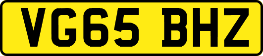 VG65BHZ