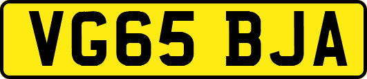 VG65BJA