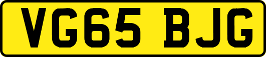 VG65BJG