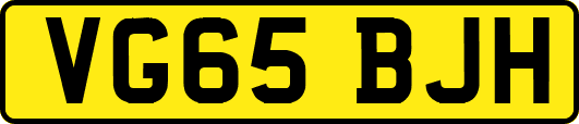 VG65BJH