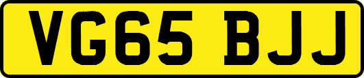 VG65BJJ