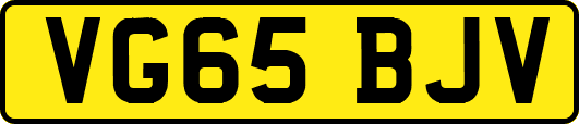 VG65BJV