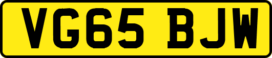 VG65BJW
