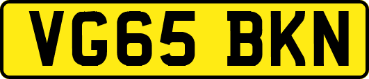 VG65BKN