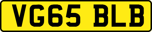 VG65BLB