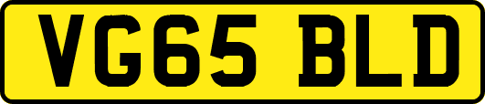 VG65BLD