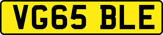 VG65BLE