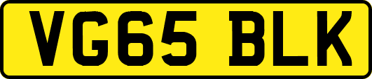 VG65BLK
